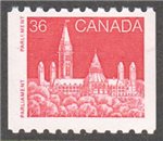 Canada Scott 953 MNH